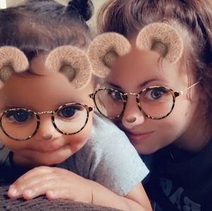 Meet your Posher, Mary